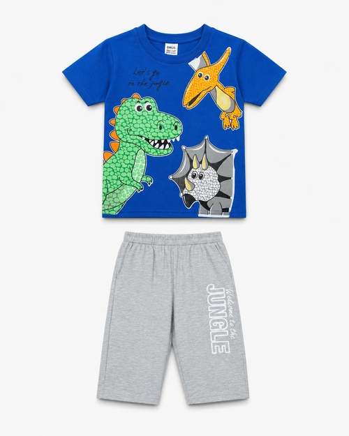 Baby boys pajama CB27