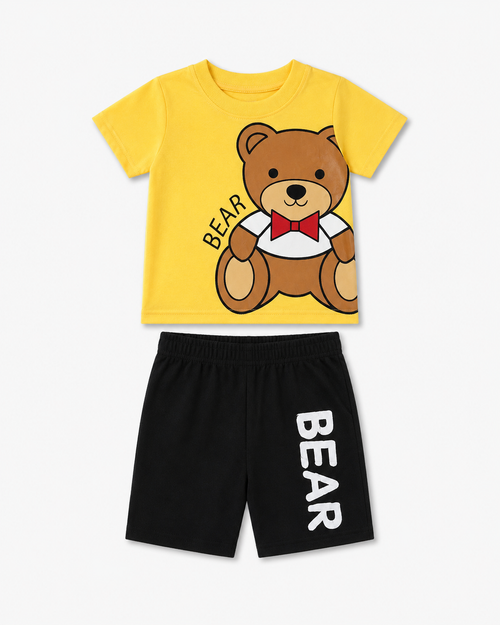 Baby boys pajama CB20