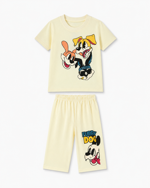 Baby boys pajama CB13