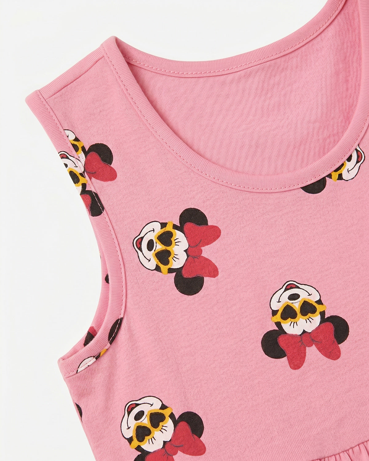 فستان أطفال بناتي TD6