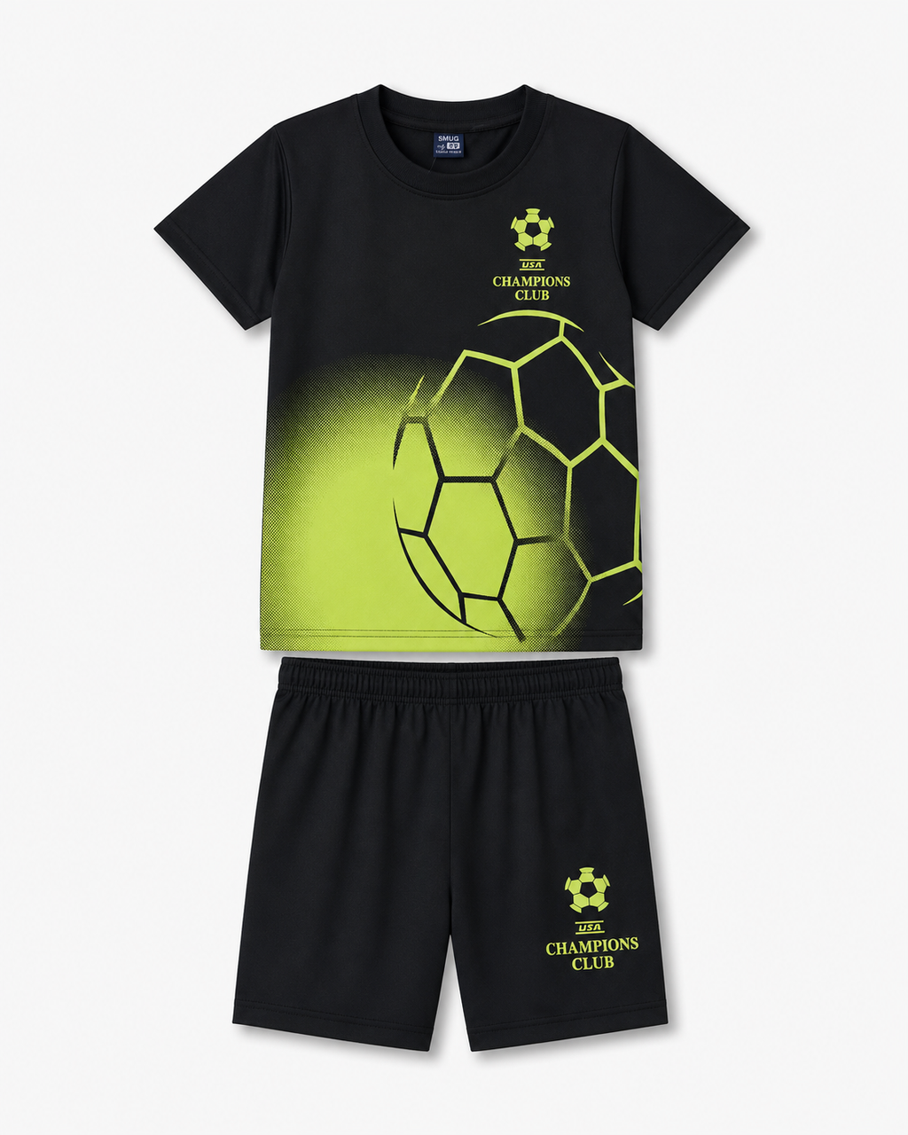 بيجامة ولادي BP17