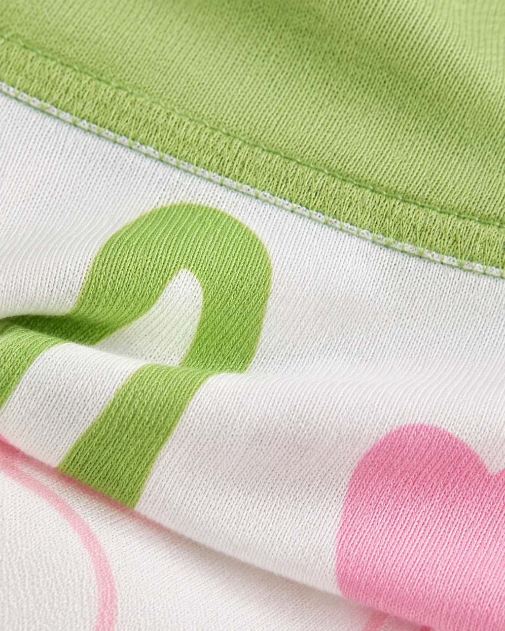 Girls pajama 48241-1