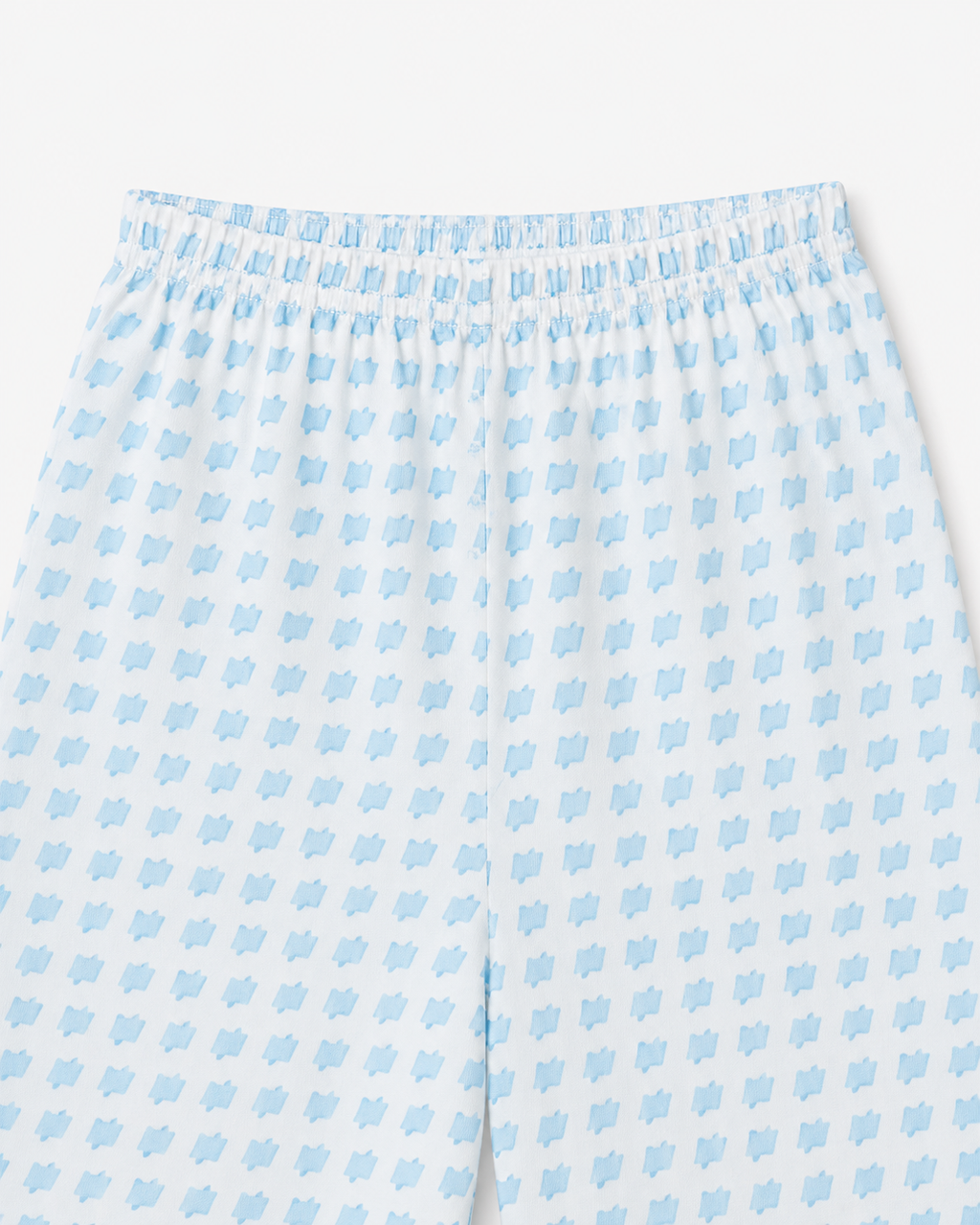 Girls pajama 48241-2