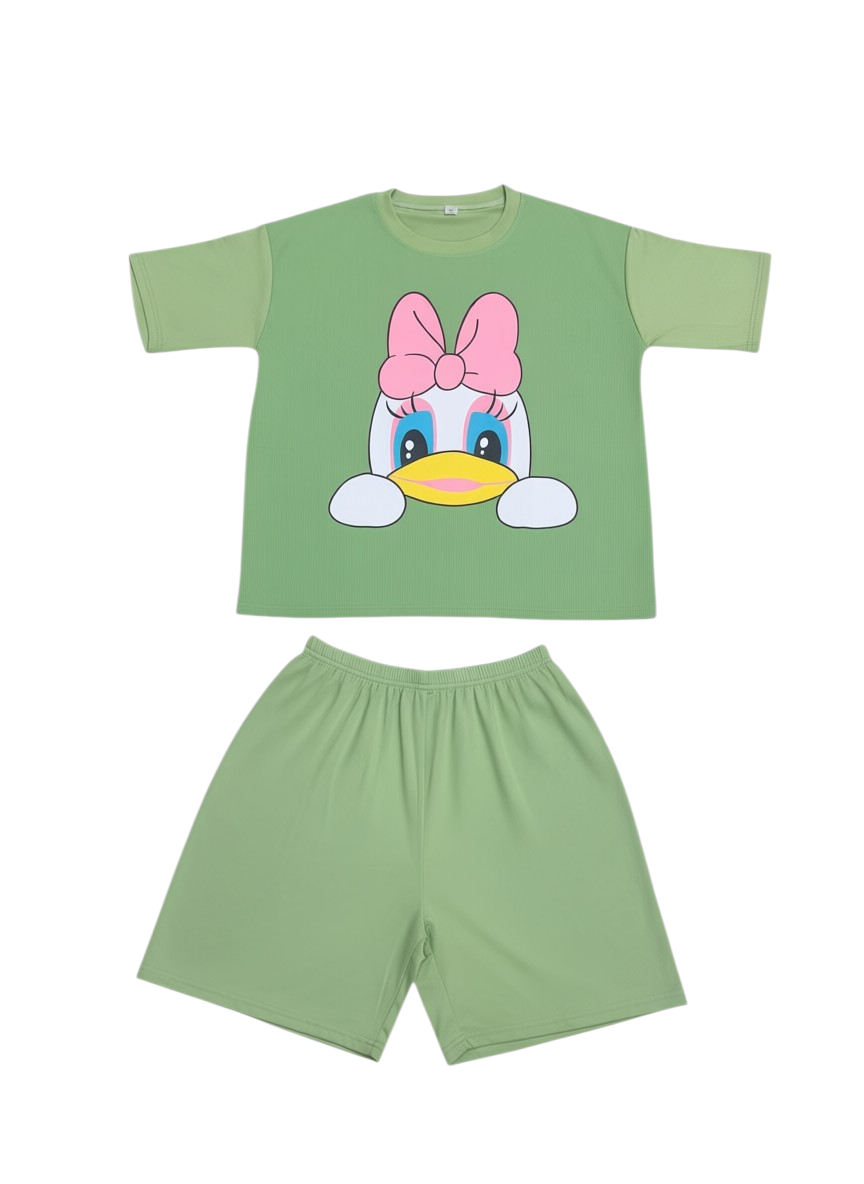 Women pajama 87265-1
