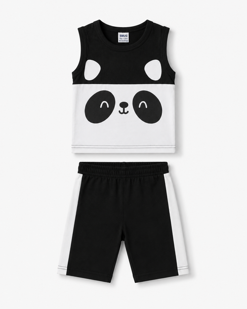 Baby boys pajama CB18