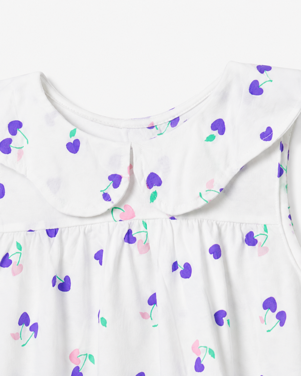 فستان أطفال بناتي TD16