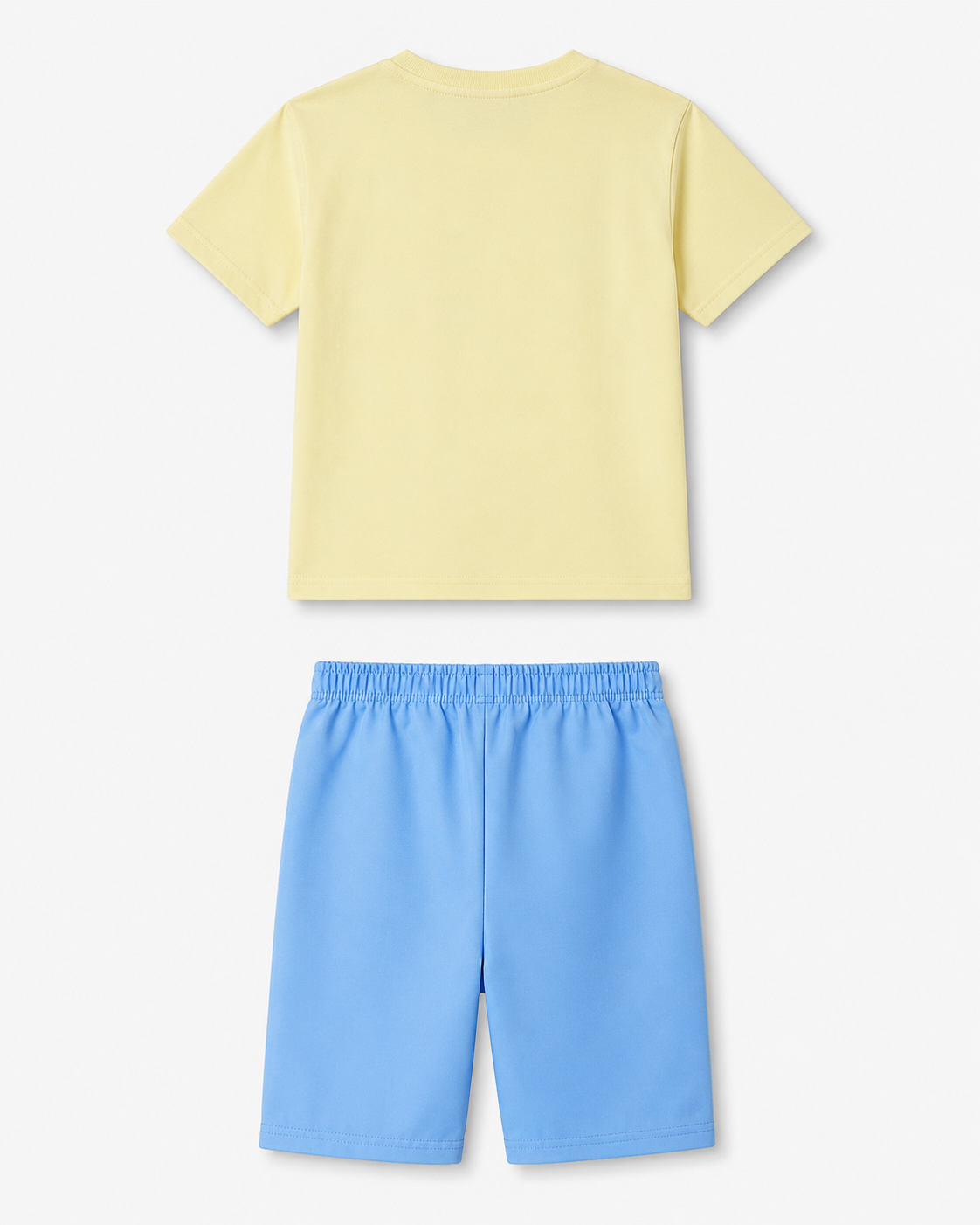 طقم ولادي BK6