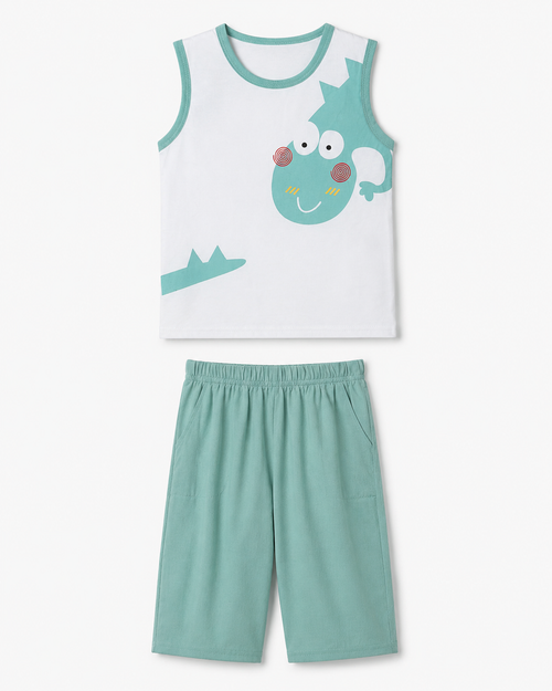 Baby boys pajama CB29