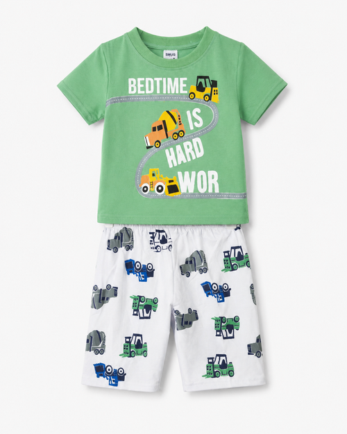 Baby boys pajama CB30