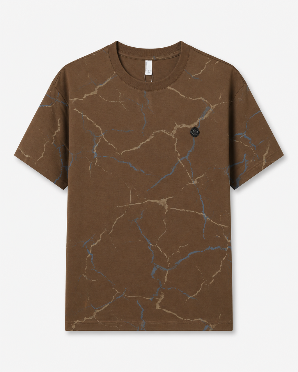 تي شيرت رجالي K8751
