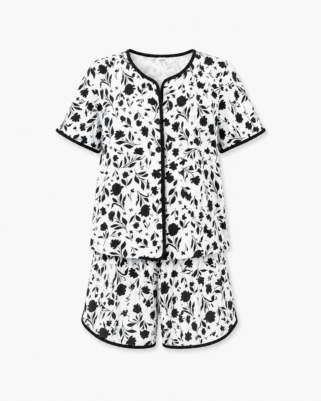 Women pajama 87287-3