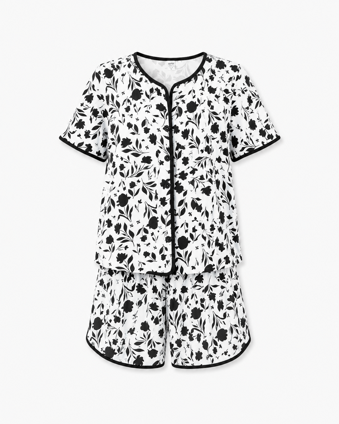 Women pajama 87287-3