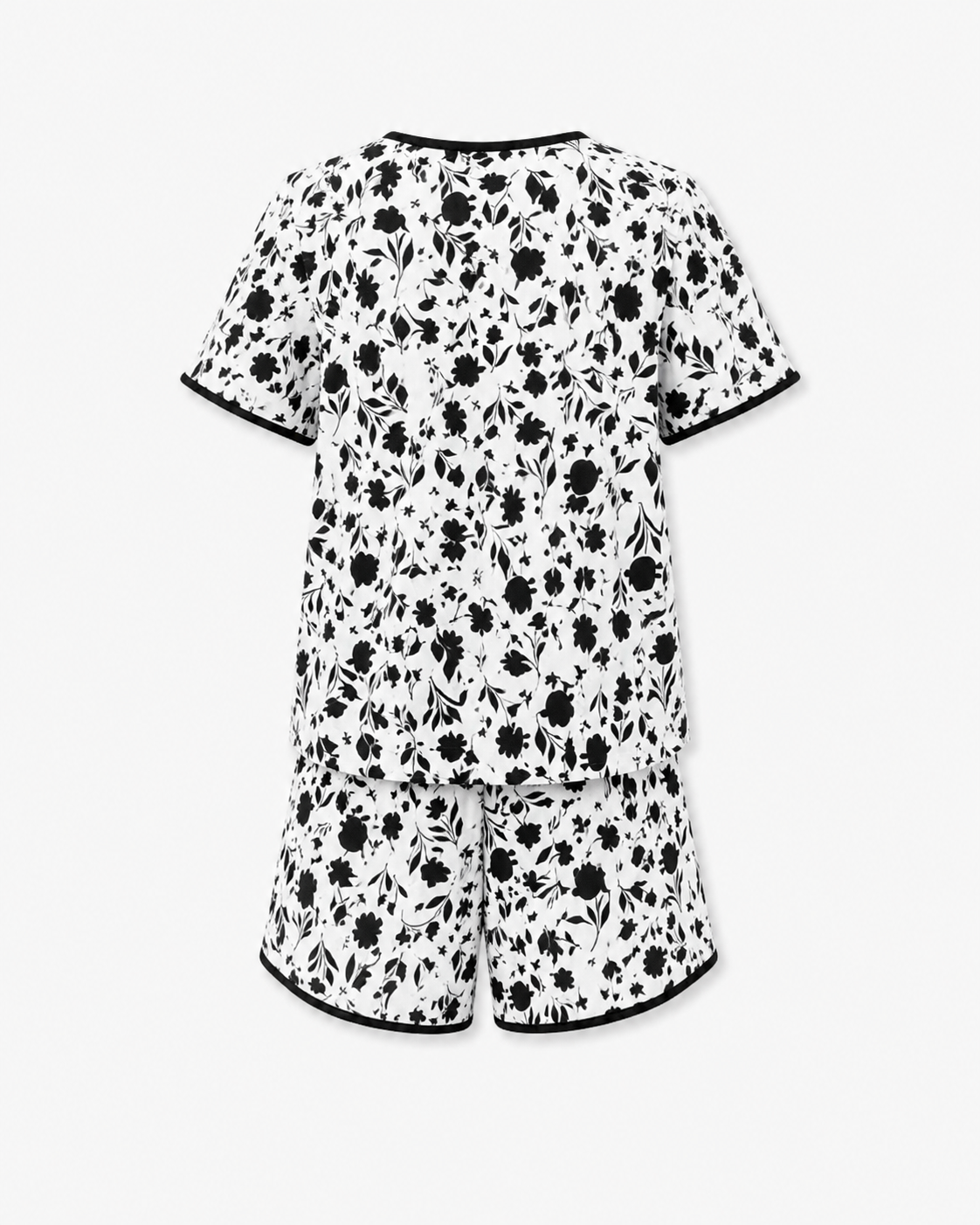 Women pajama 87287-3