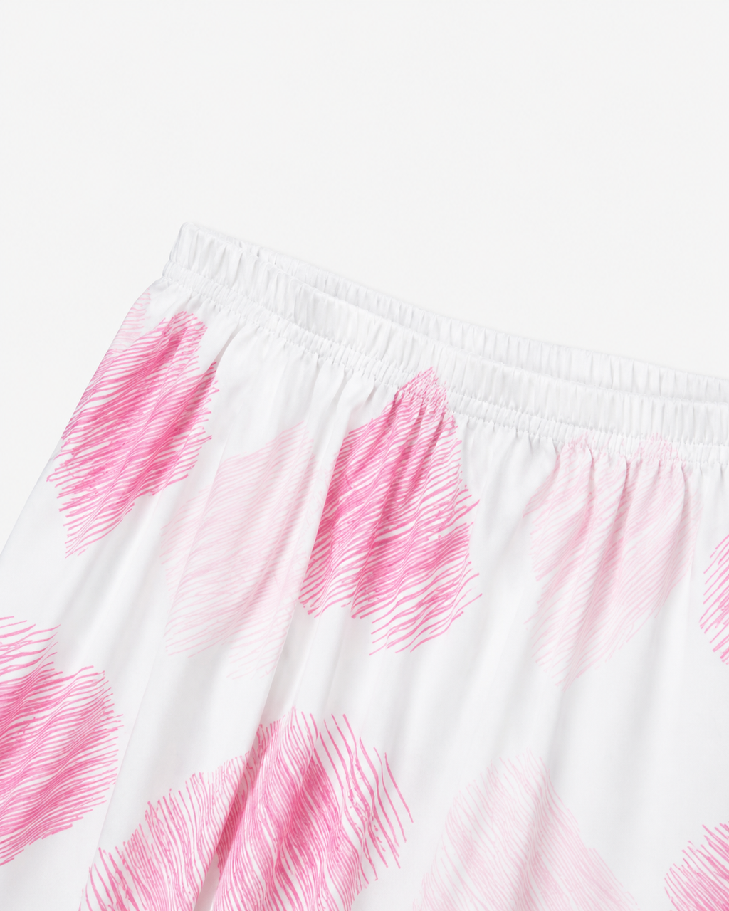 Women pajama 87287-2
