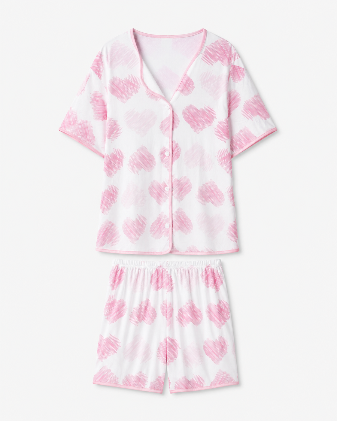 Women pajama 87287-2