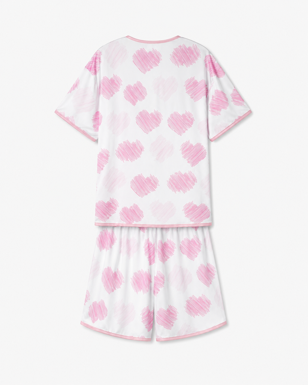 Women pajama 87287-2