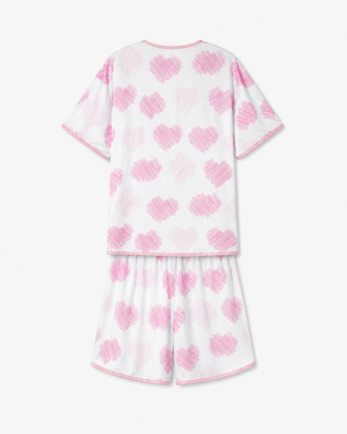Women pajama 87287-2