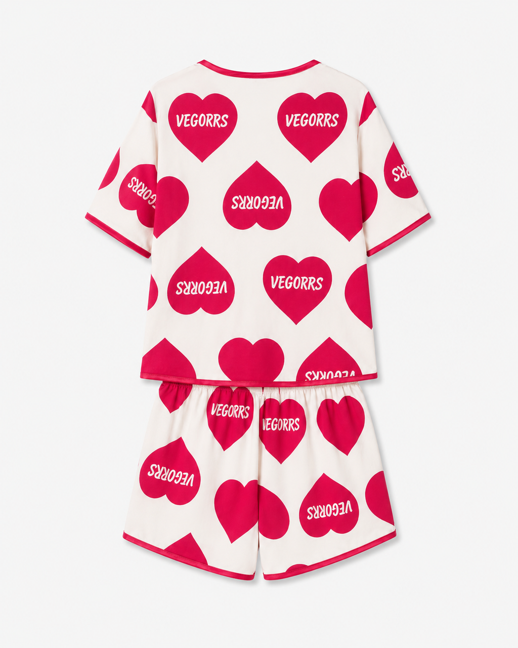 Women pajama 87287-4