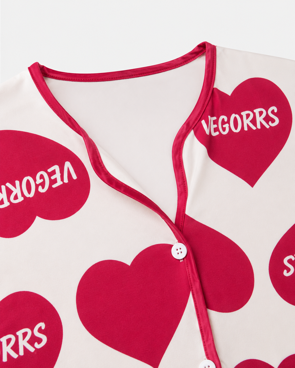 Women pajama 87287-4