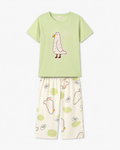 Women pajama 87280-1