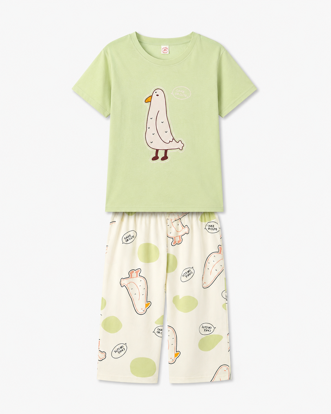 Women pajama 87280-1