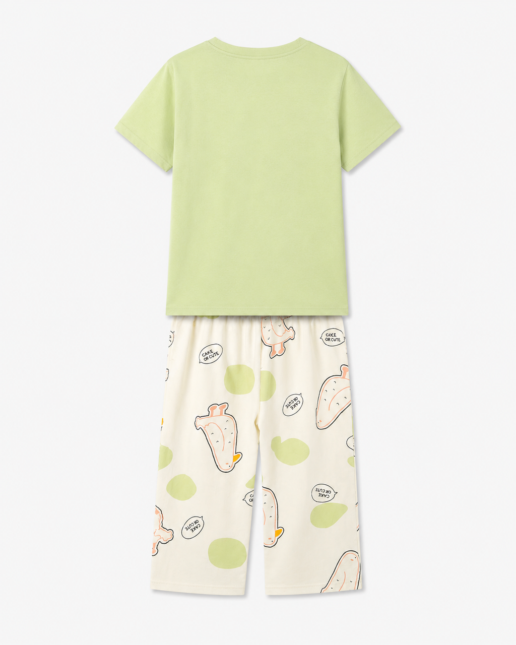 Women pajama 87280-1