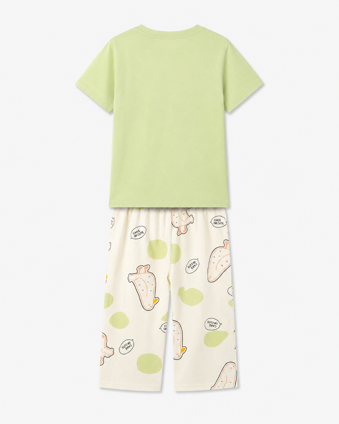Women pajama 87280-1