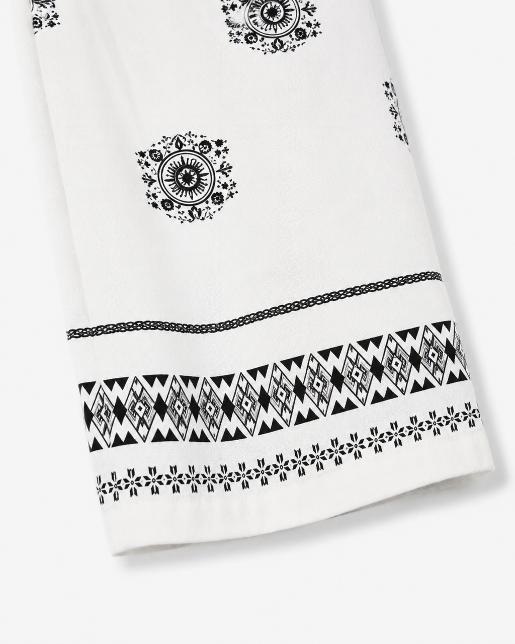 بيجامة نسائية A109