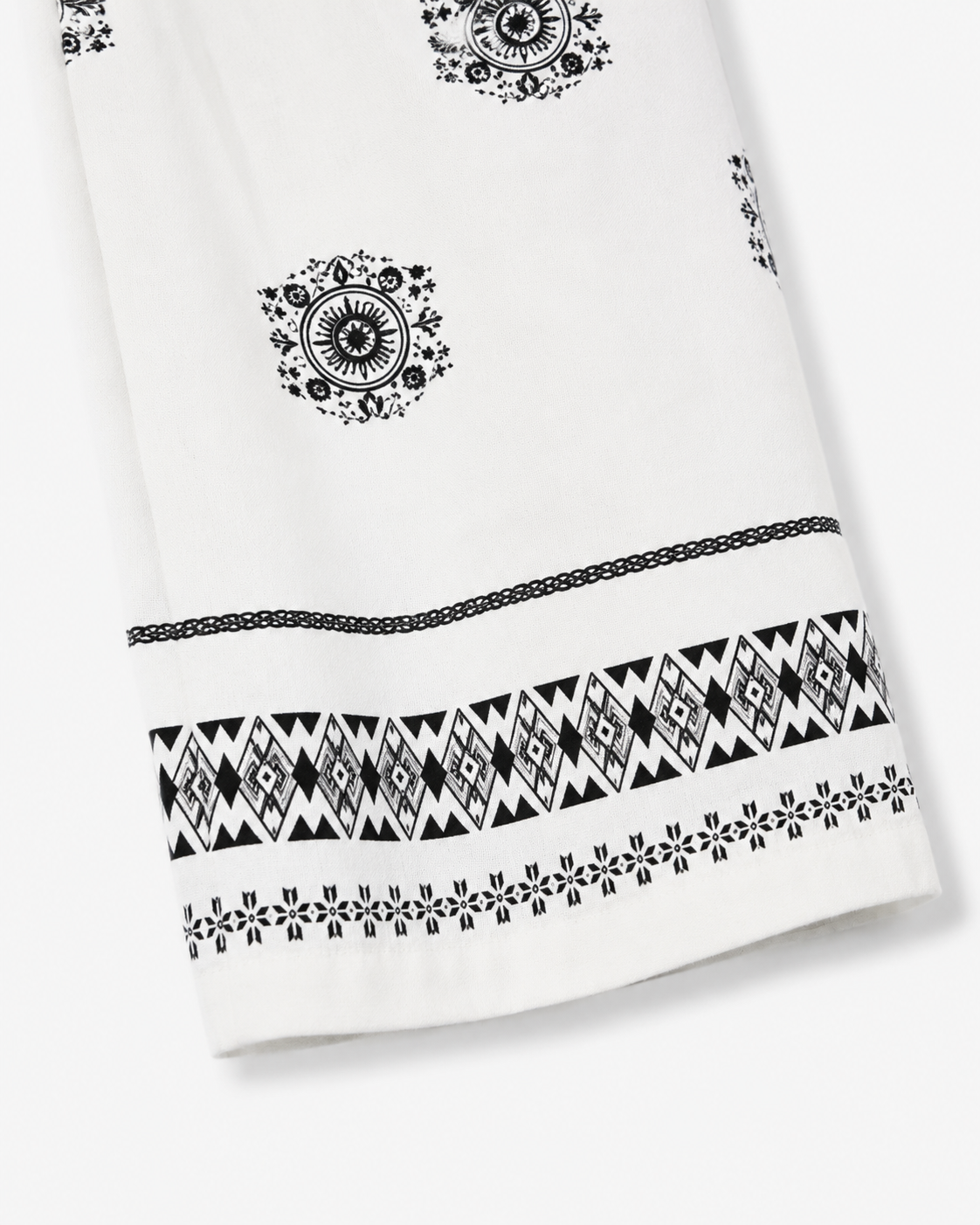 بيجامة نسائية A109