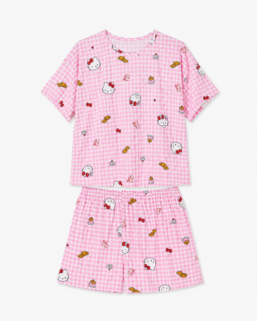 Women pajama 87286-2