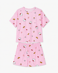Women pajama 87286-2
