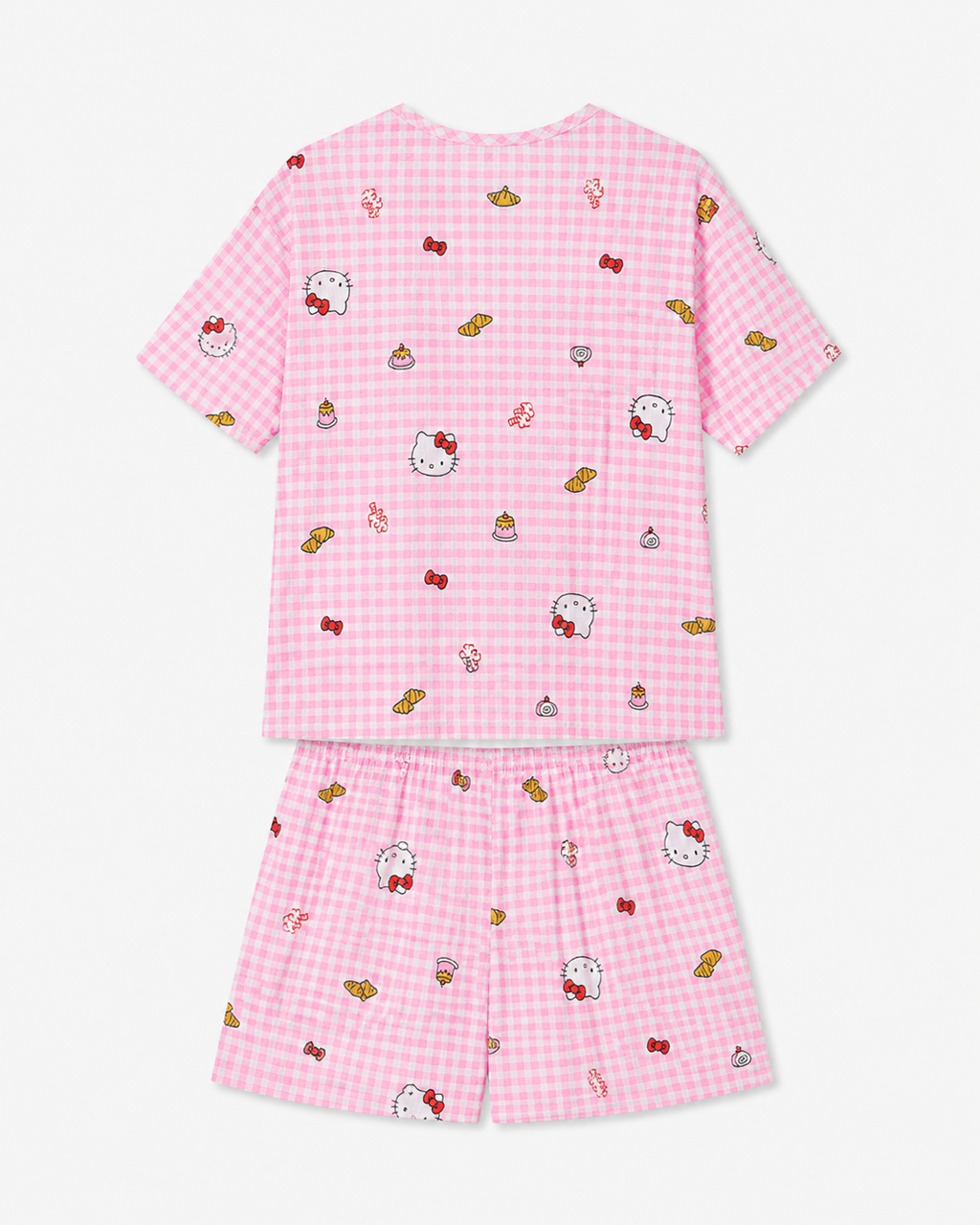 Women pajama 87286-2