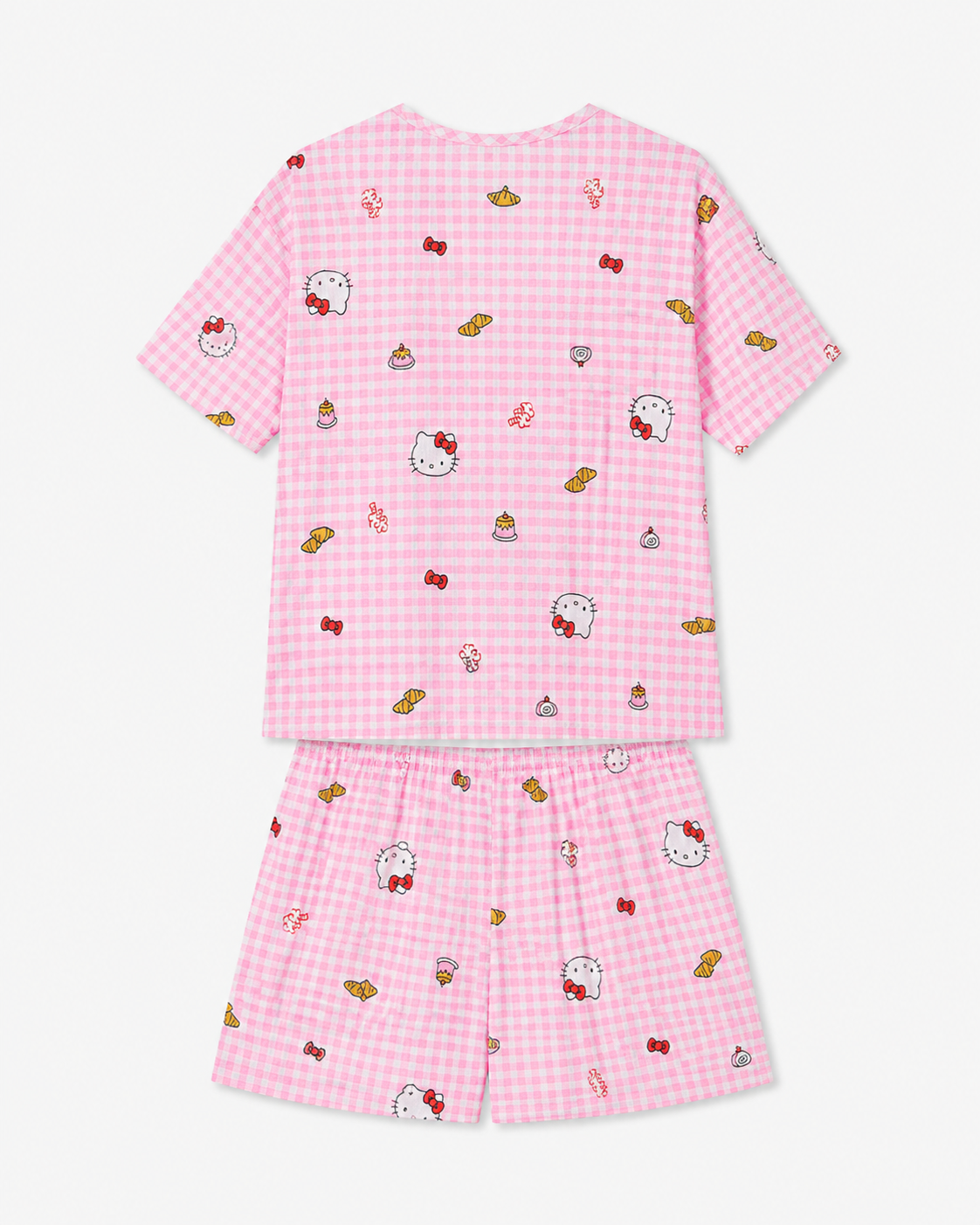 Women pajama 87286-2