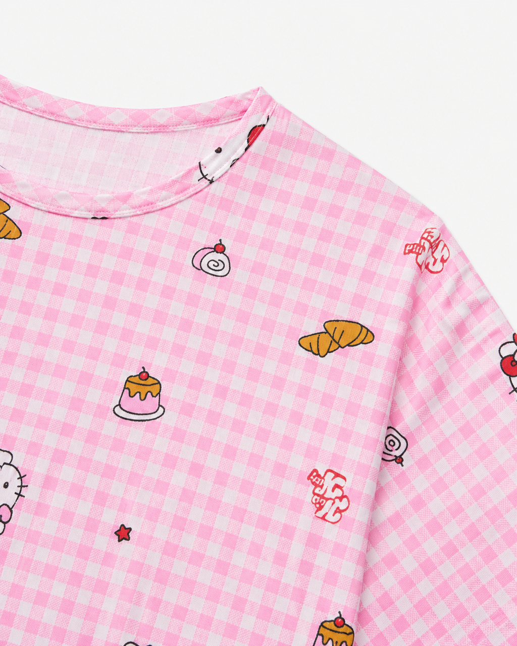 Women pajama 87286-2