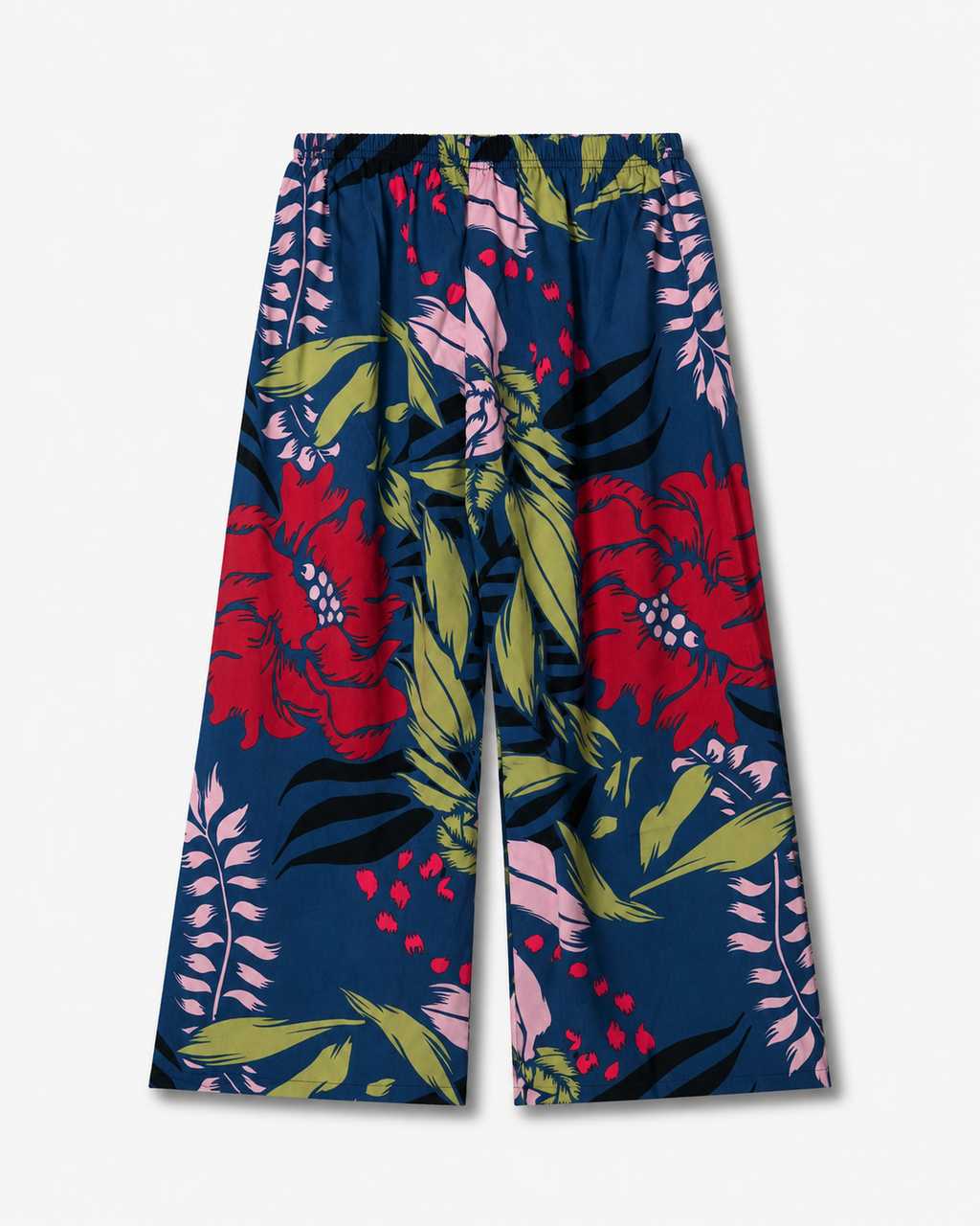 Women pants 83091-1