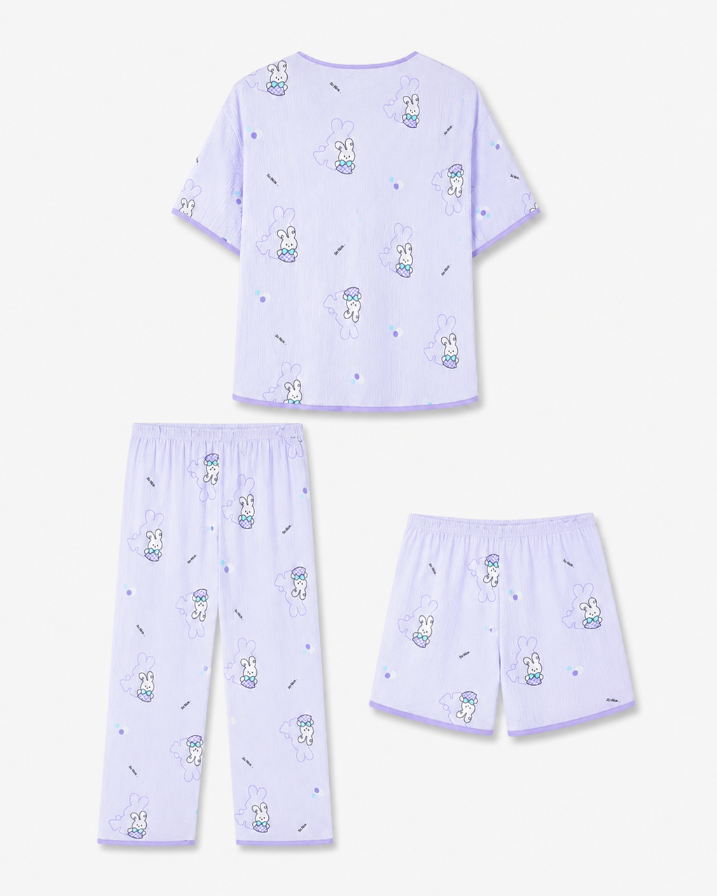 Women pajama 87288-1