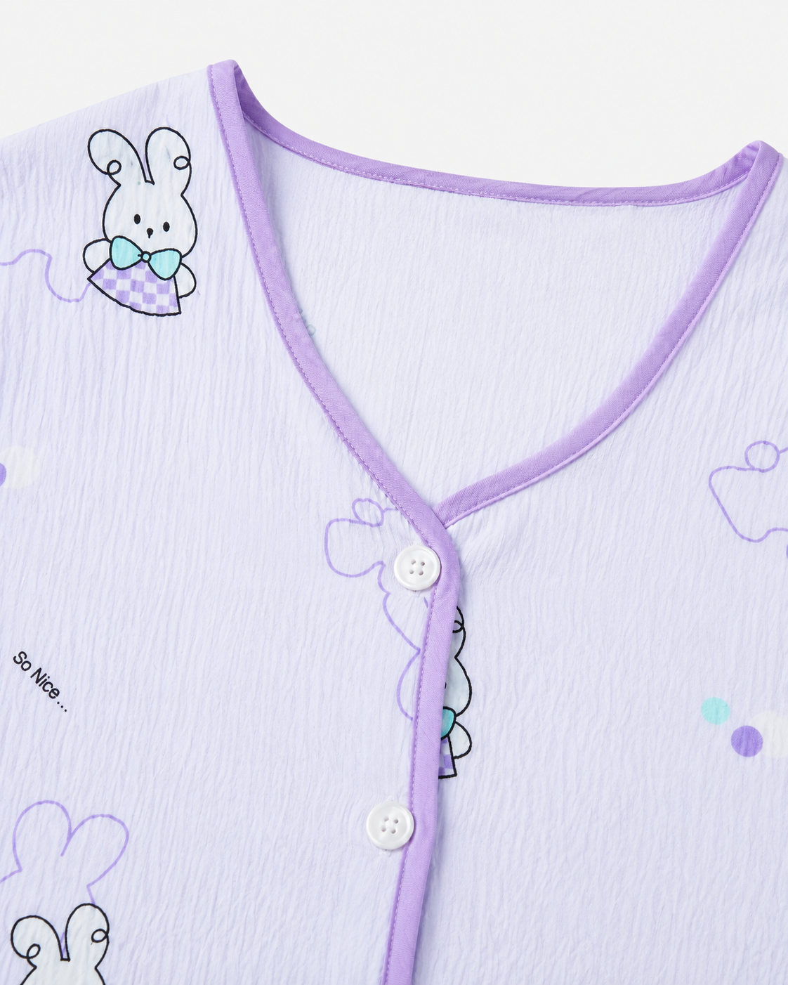 Women pajama 87288-1
