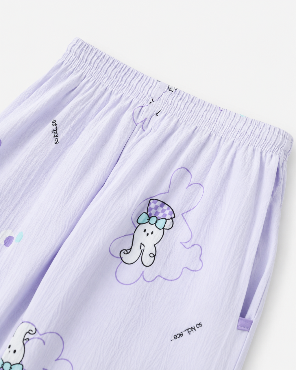 Women pajama 87288-1