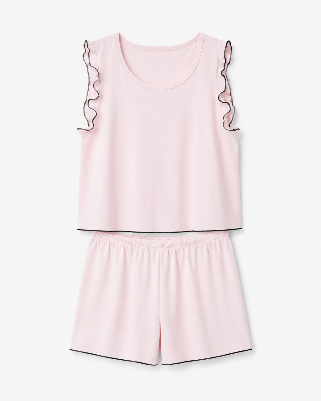 Women pajama 87267-2
