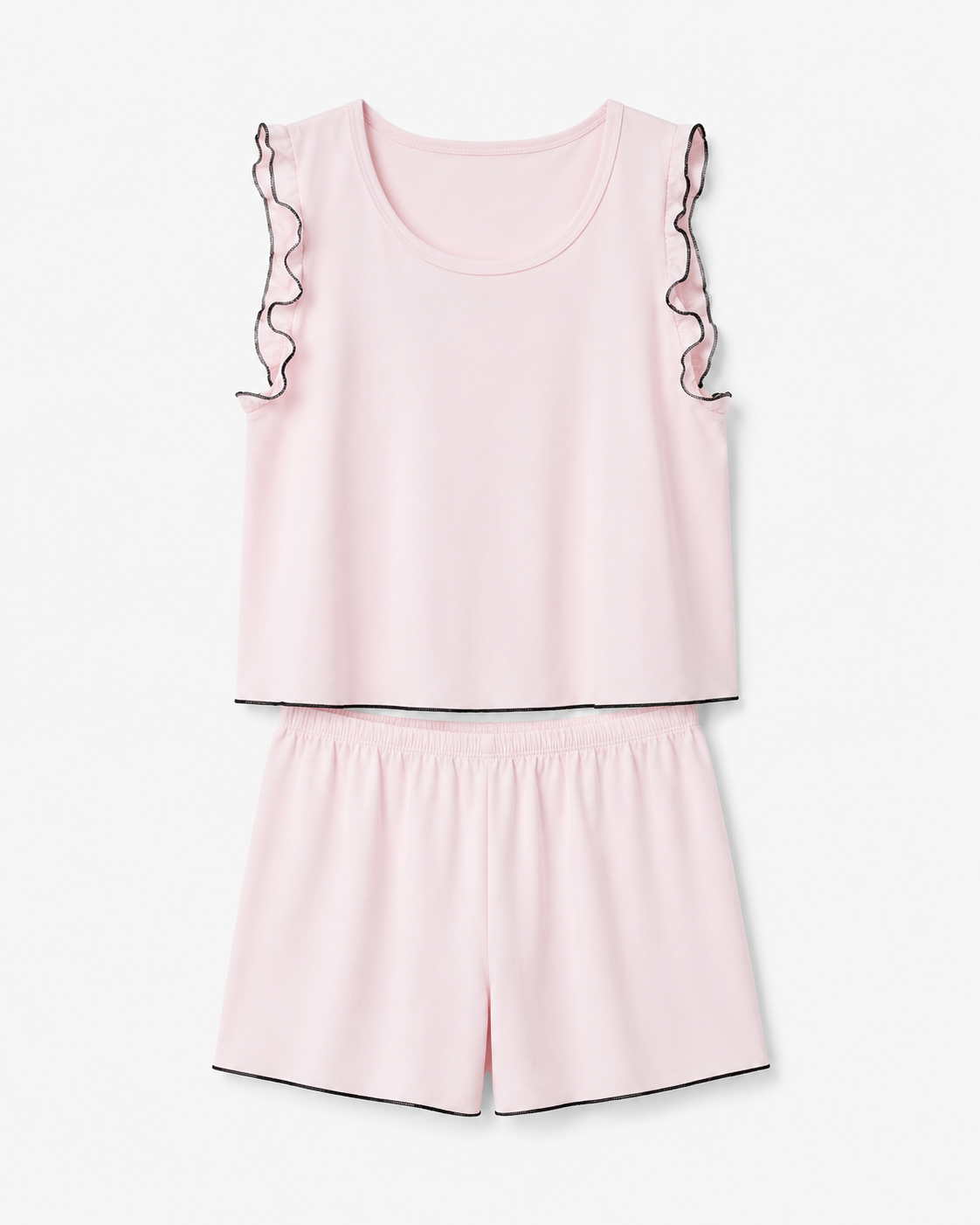Women pajama 87267-2