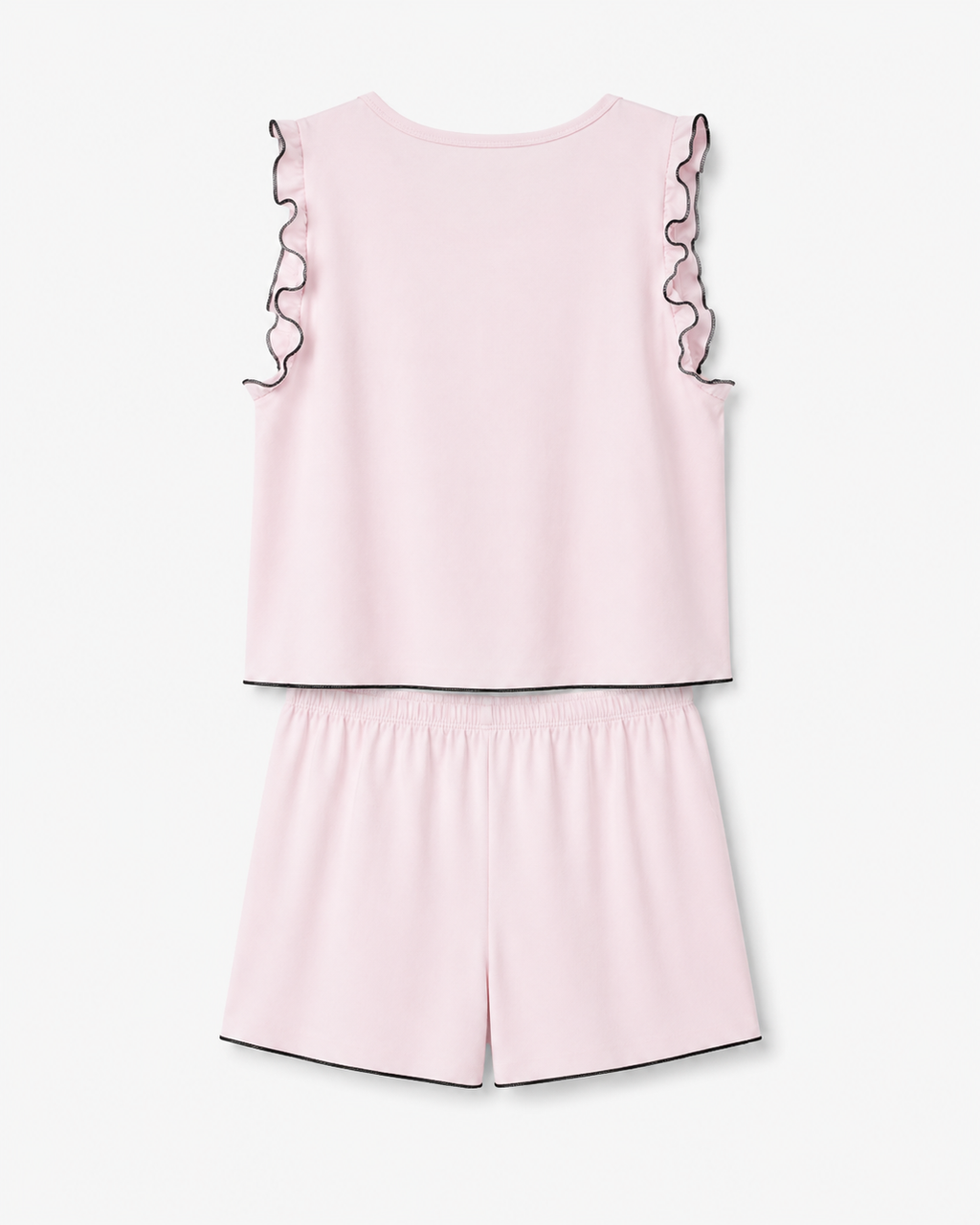 Women pajama 87267-2