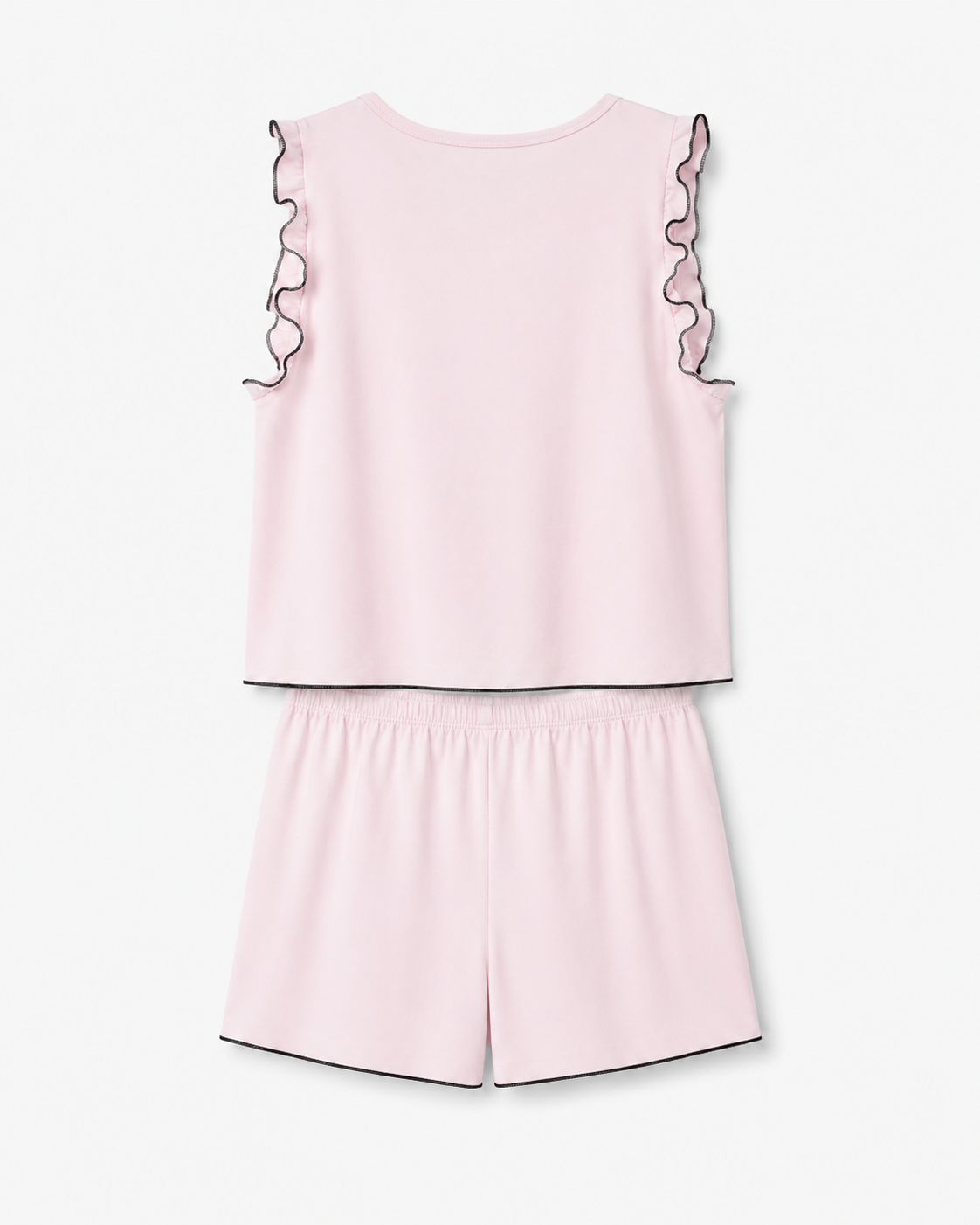 Women pajama 87267-2