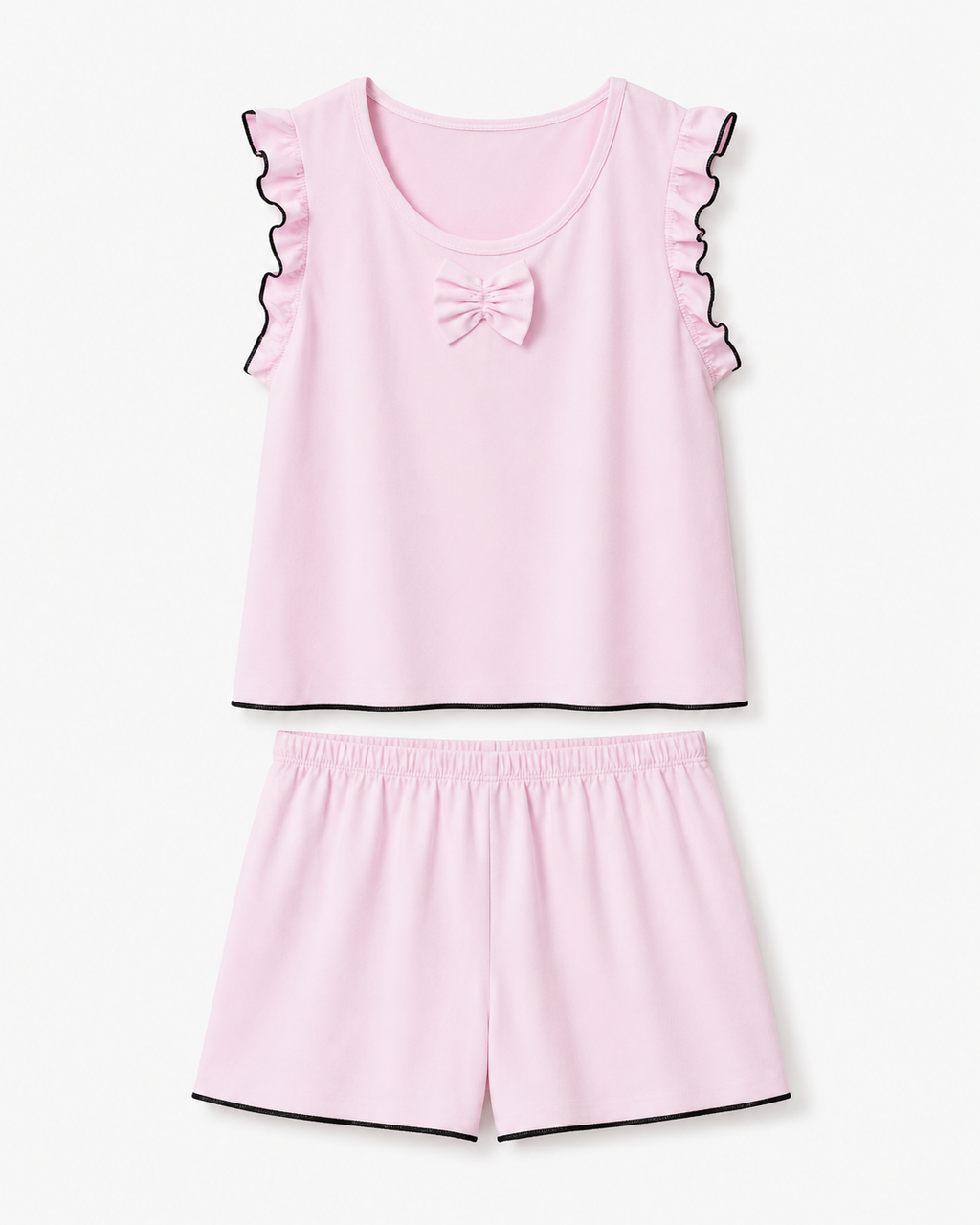 Women pajama 87267-1