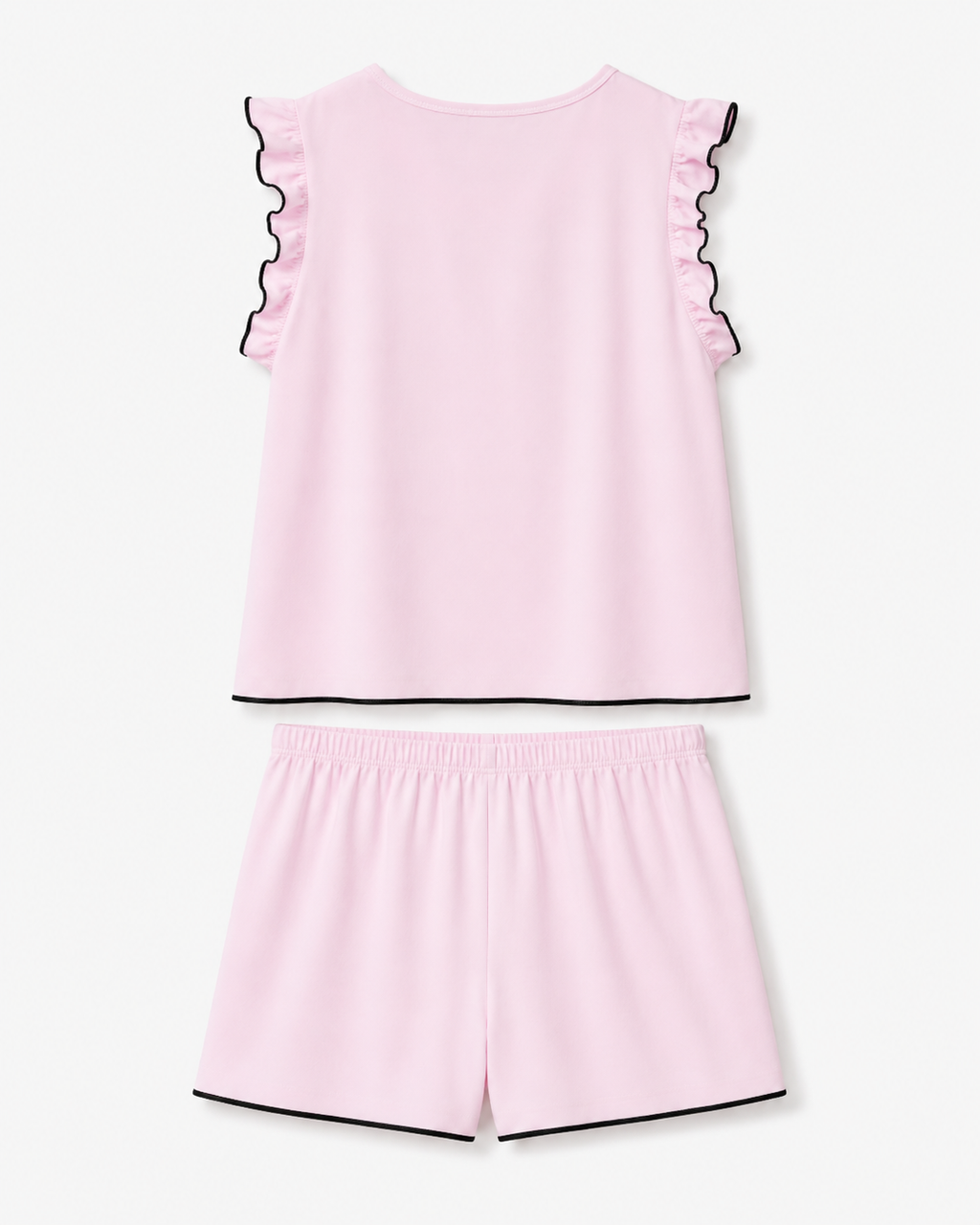 Women pajama 87267-1