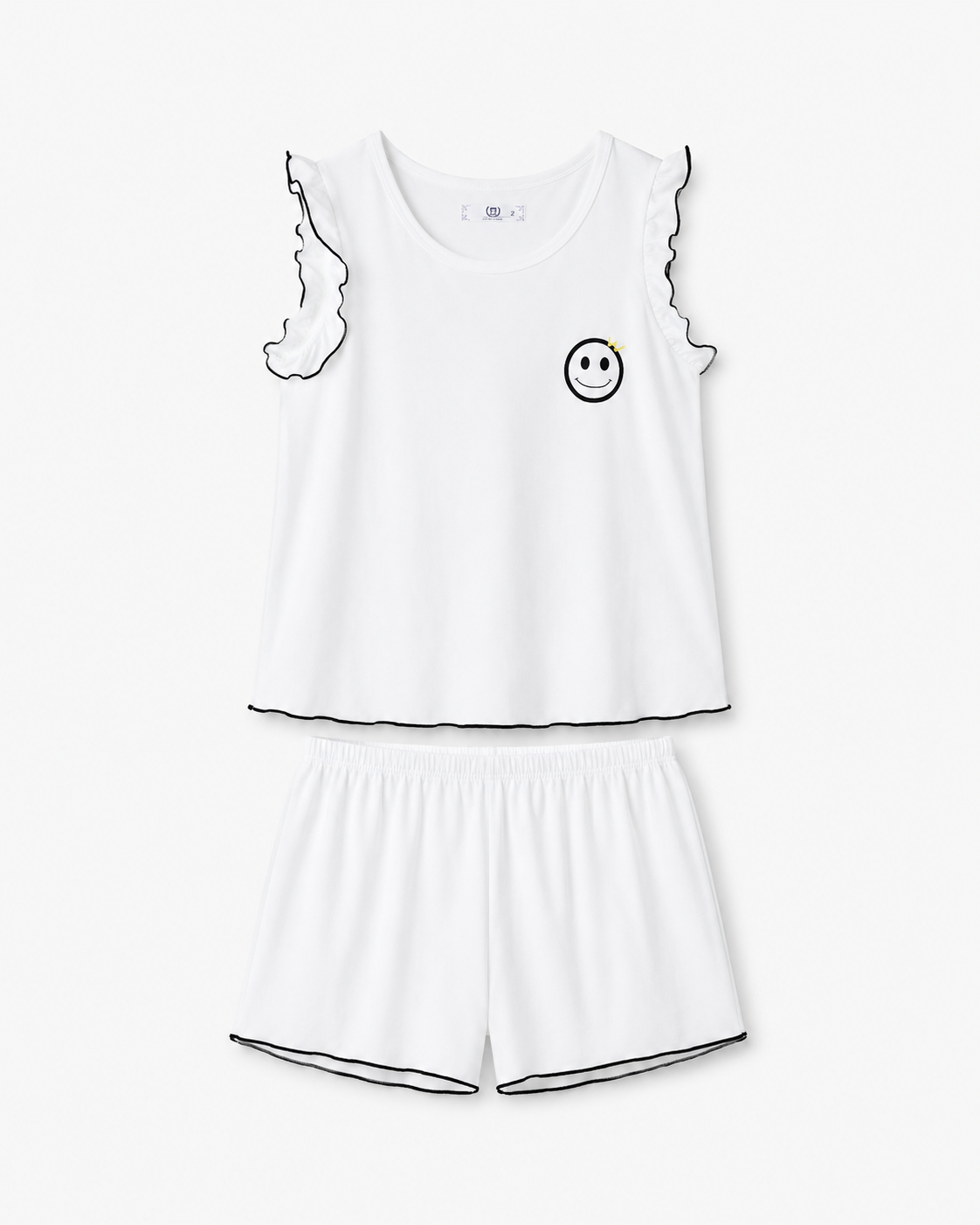 Women pajama 87267
