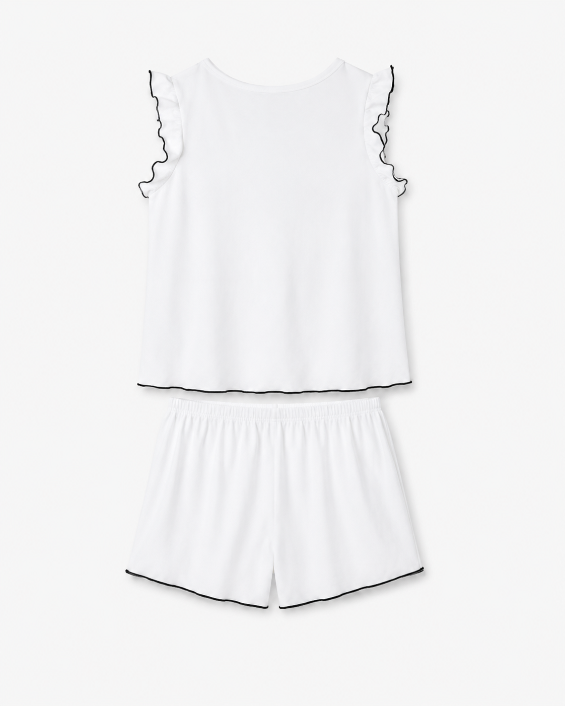 Women pajama 87267-1