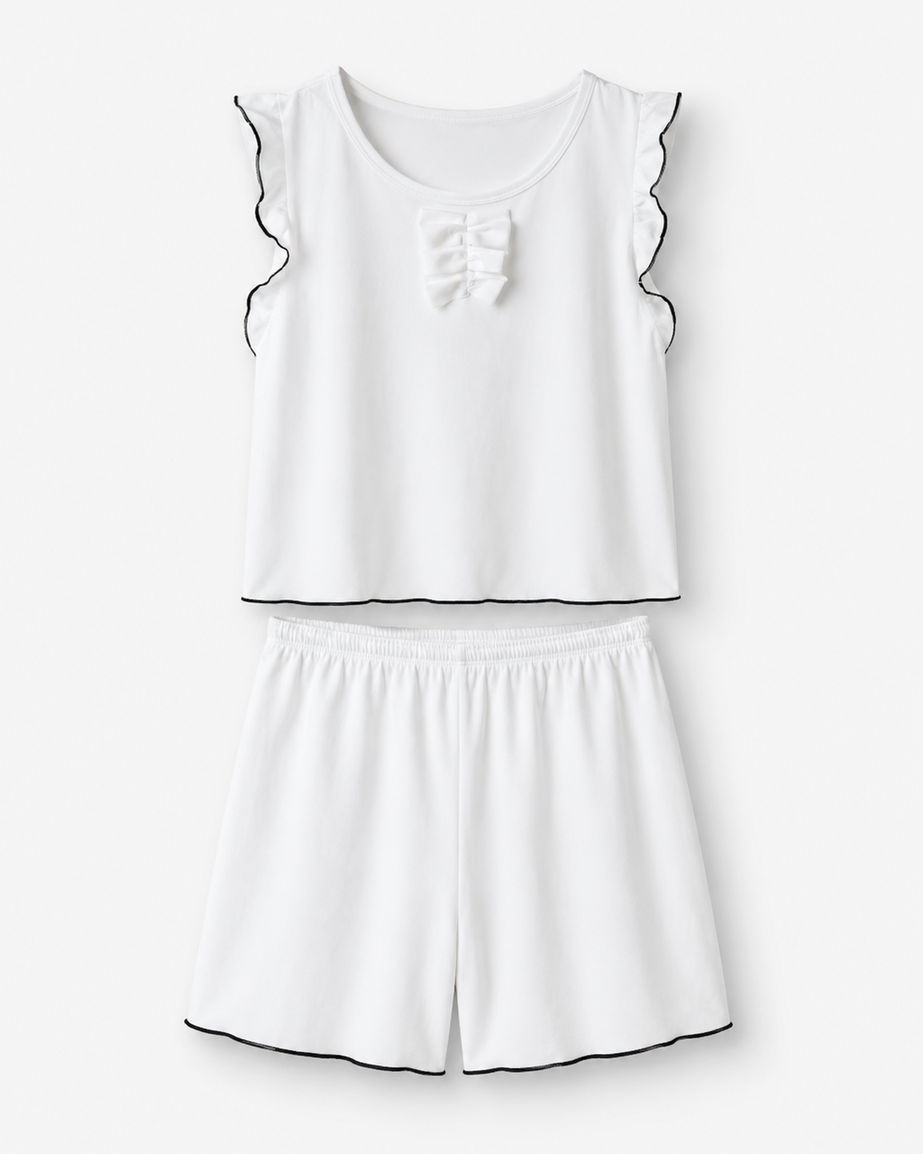 Women pajama 87267-1