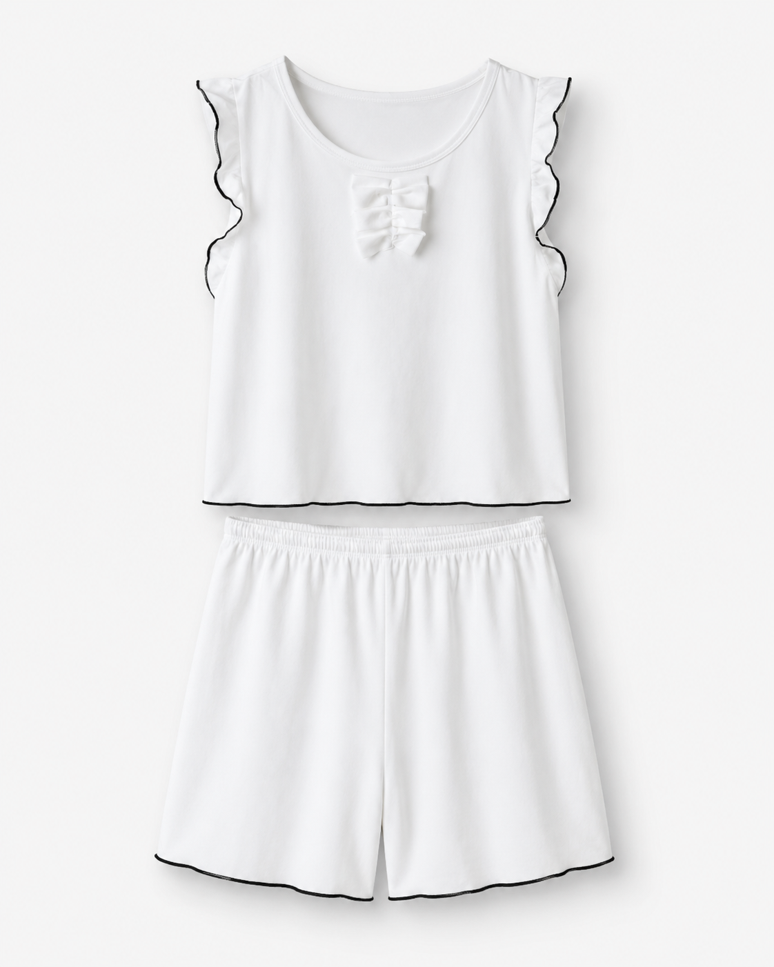 Women pajama 87267-1