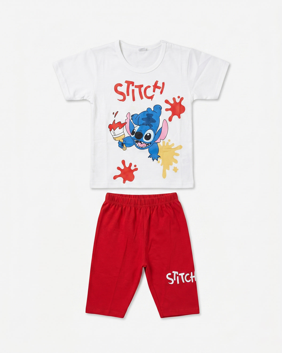 بيجامة بناتي HD22