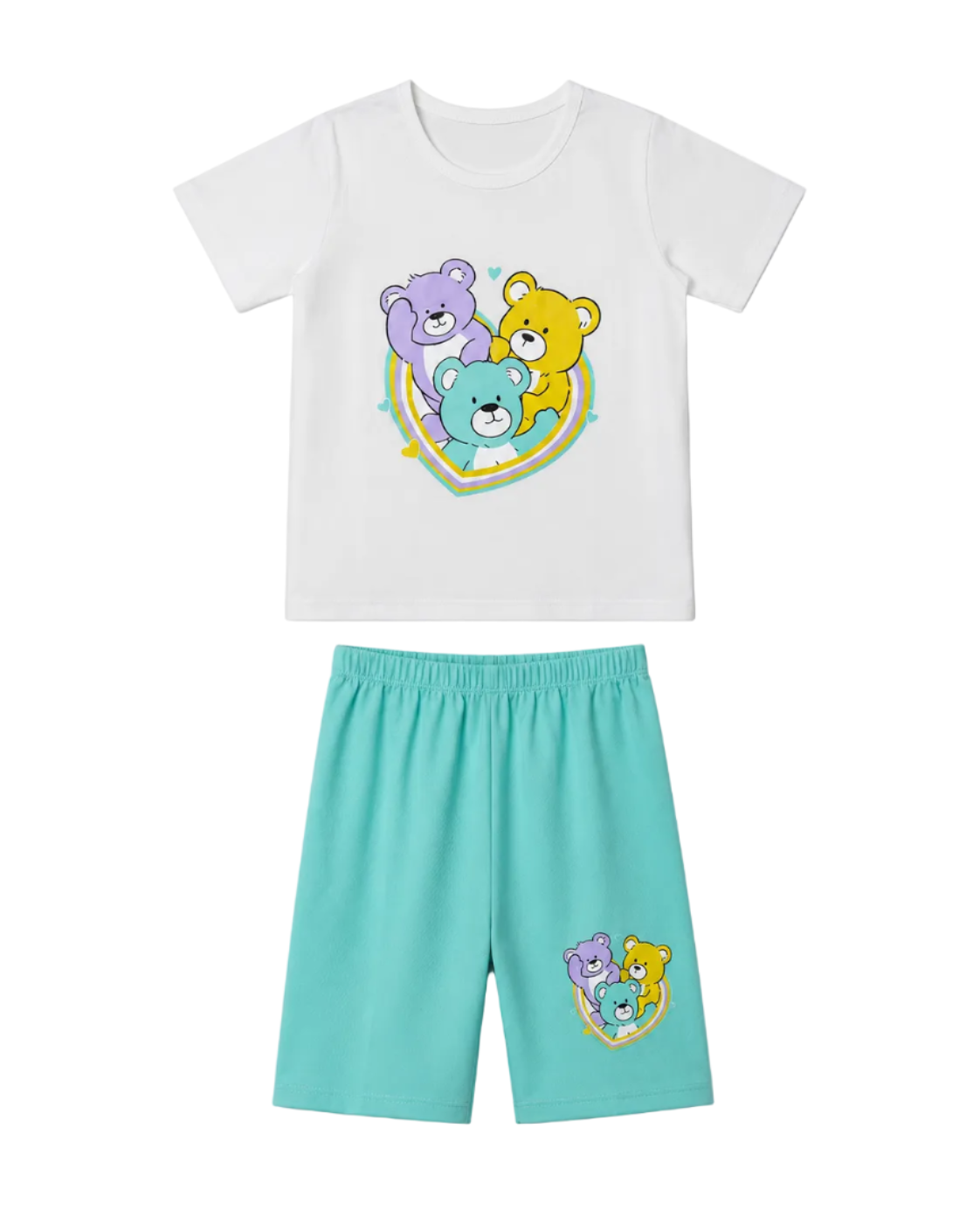 Baby girls pajama GP10